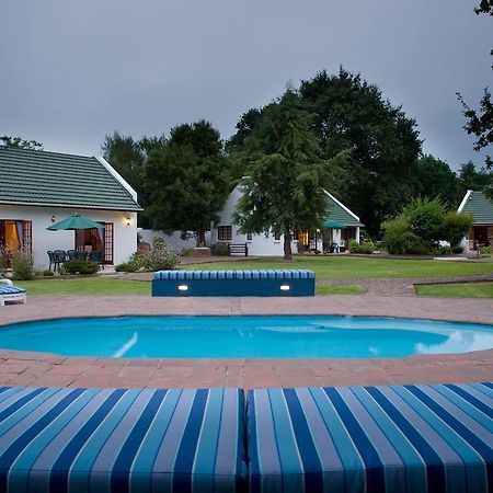 Swallows Nest Country Cottages Stormsrivier Exterior foto