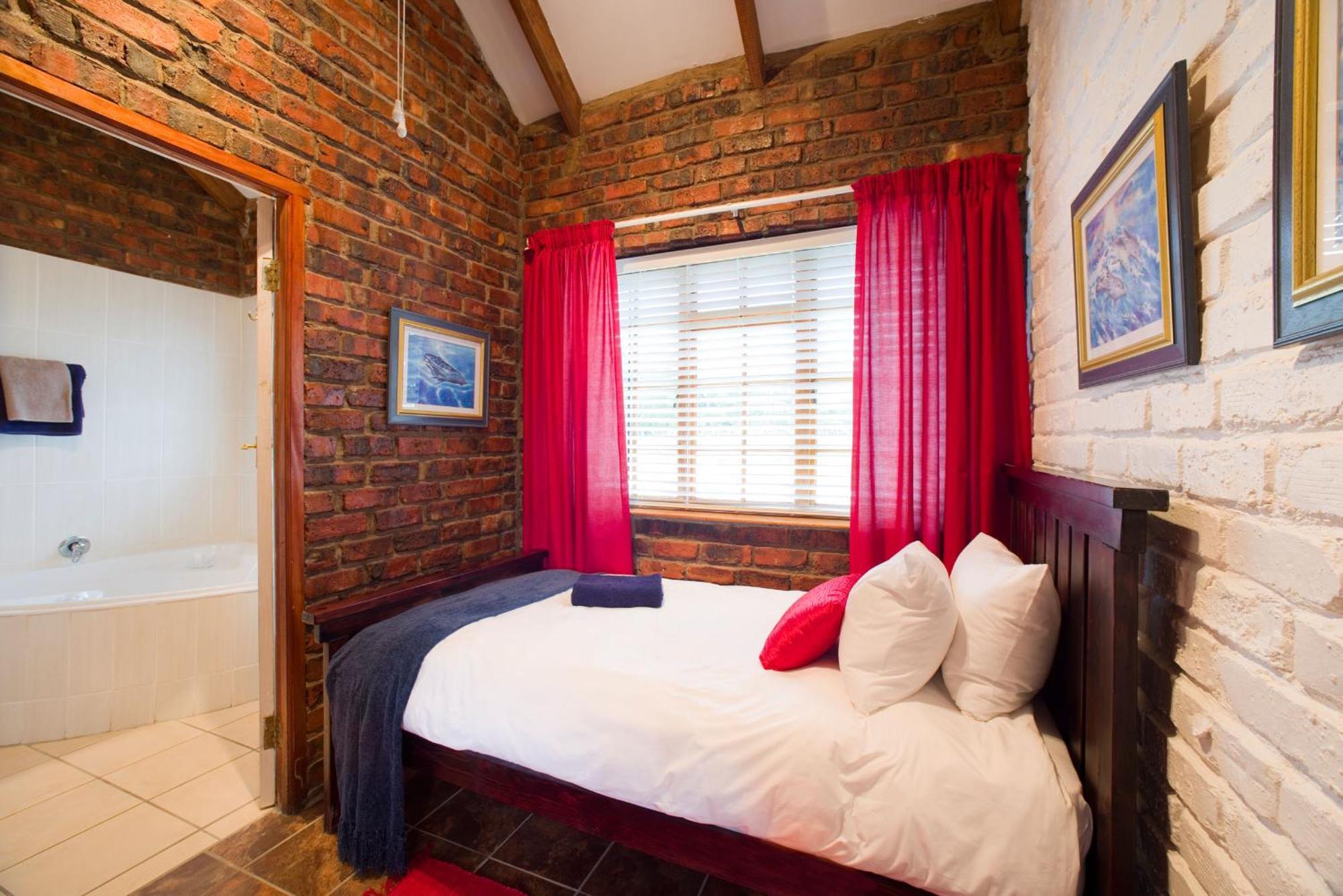 Swallows Nest Country Cottages Stormsrivier Zimmer foto