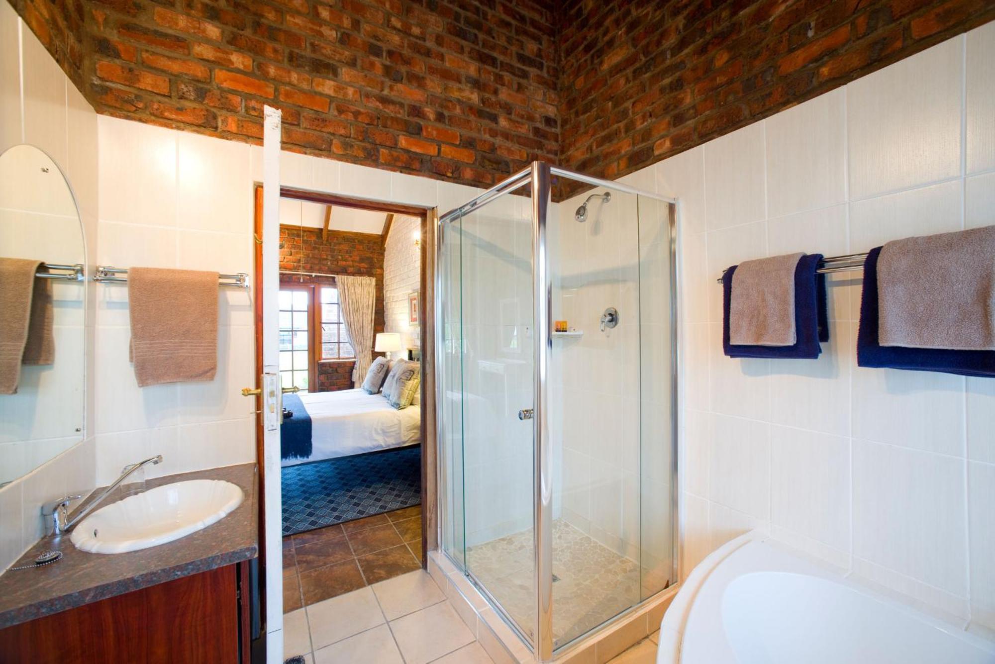 Swallows Nest Country Cottages Stormsrivier Zimmer foto