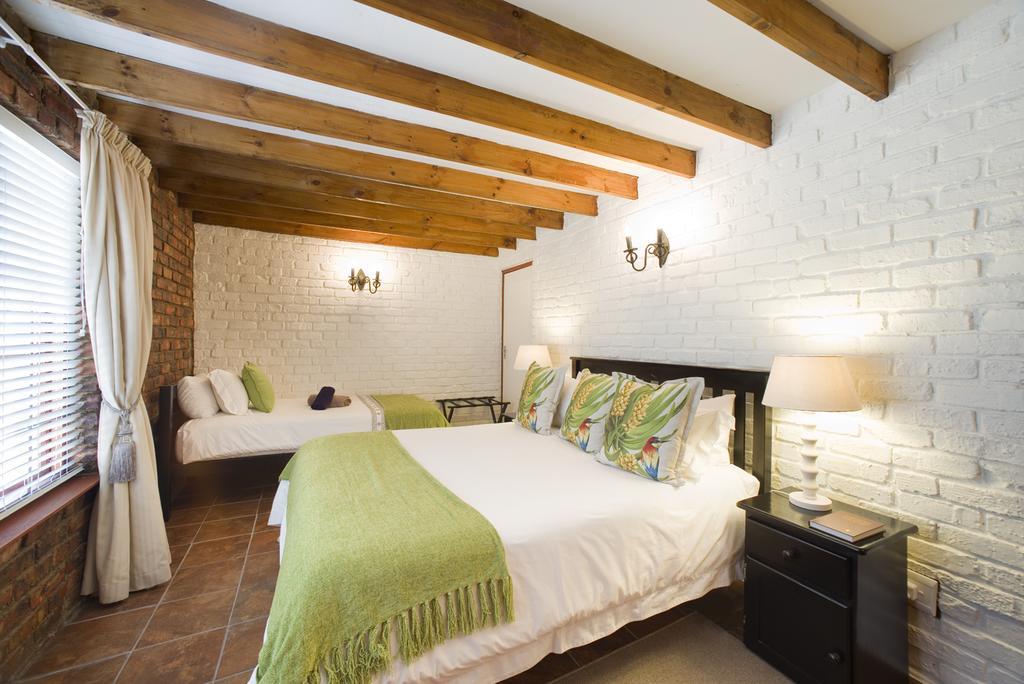 Swallows Nest Country Cottages Stormsrivier Exterior foto