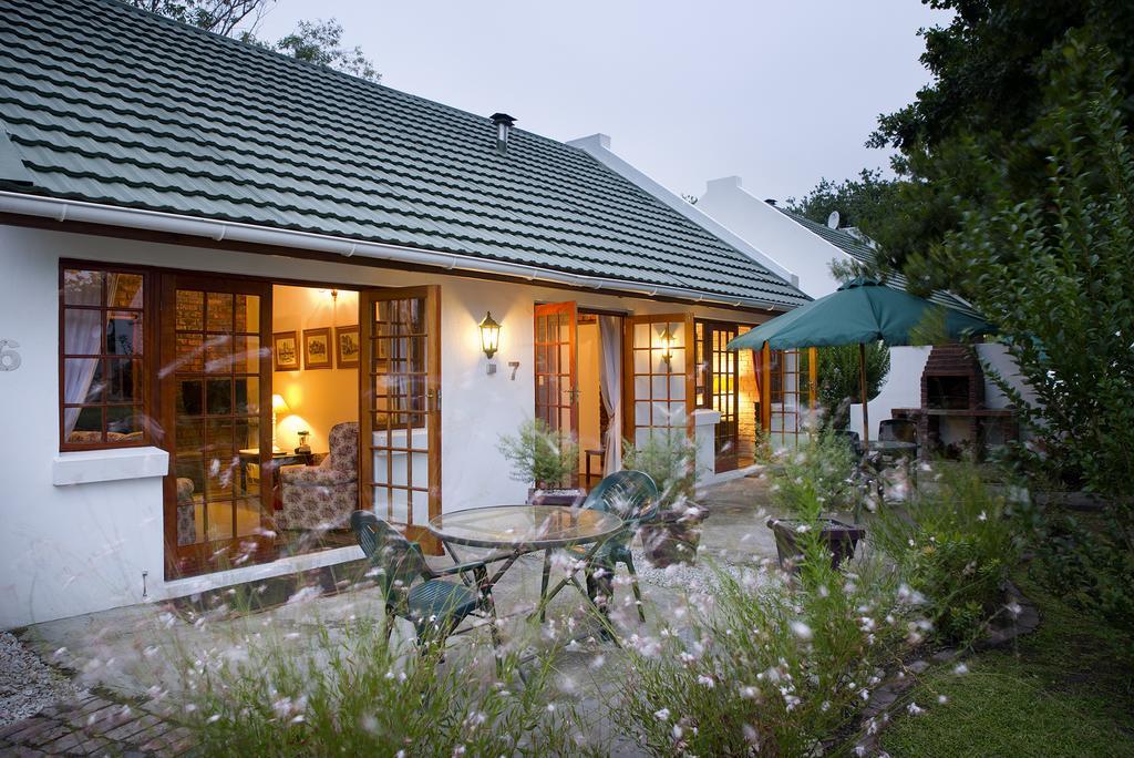 Swallows Nest Country Cottages Stormsrivier Exterior foto