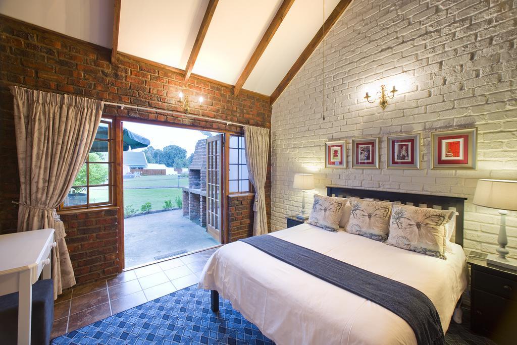 Swallows Nest Country Cottages Stormsrivier Exterior foto