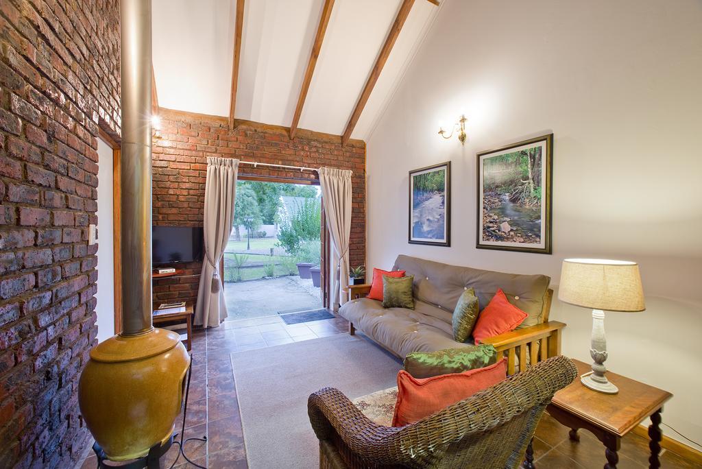 Swallows Nest Country Cottages Stormsrivier Zimmer foto