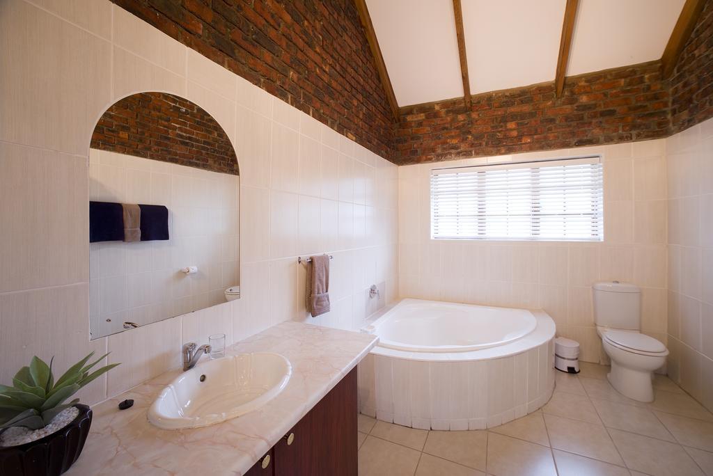 Swallows Nest Country Cottages Stormsrivier Zimmer foto