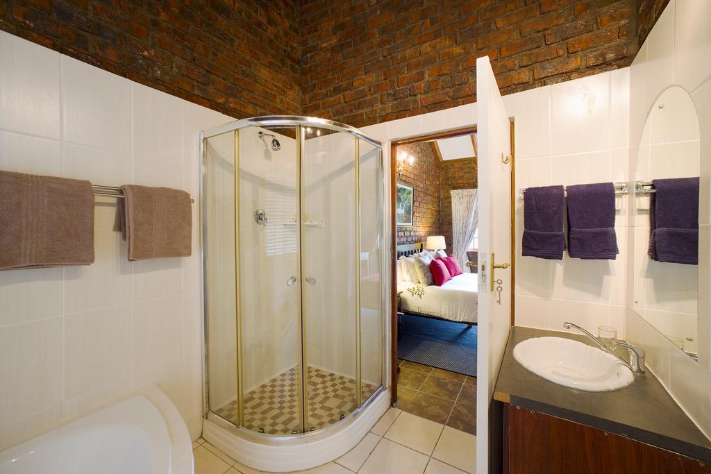 Swallows Nest Country Cottages Stormsrivier Zimmer foto