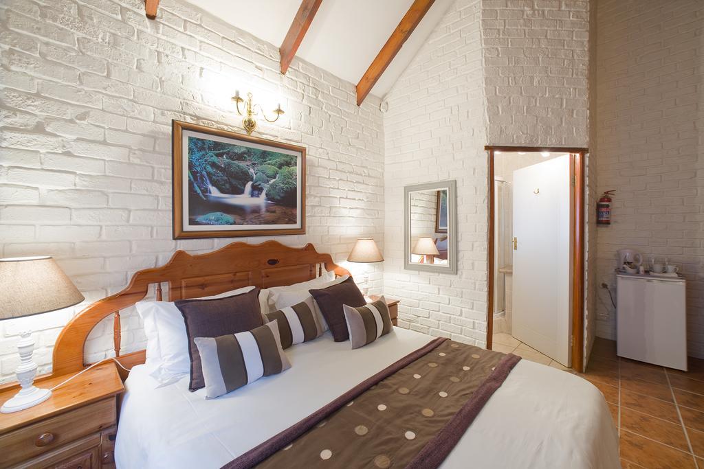 Swallows Nest Country Cottages Stormsrivier Zimmer foto