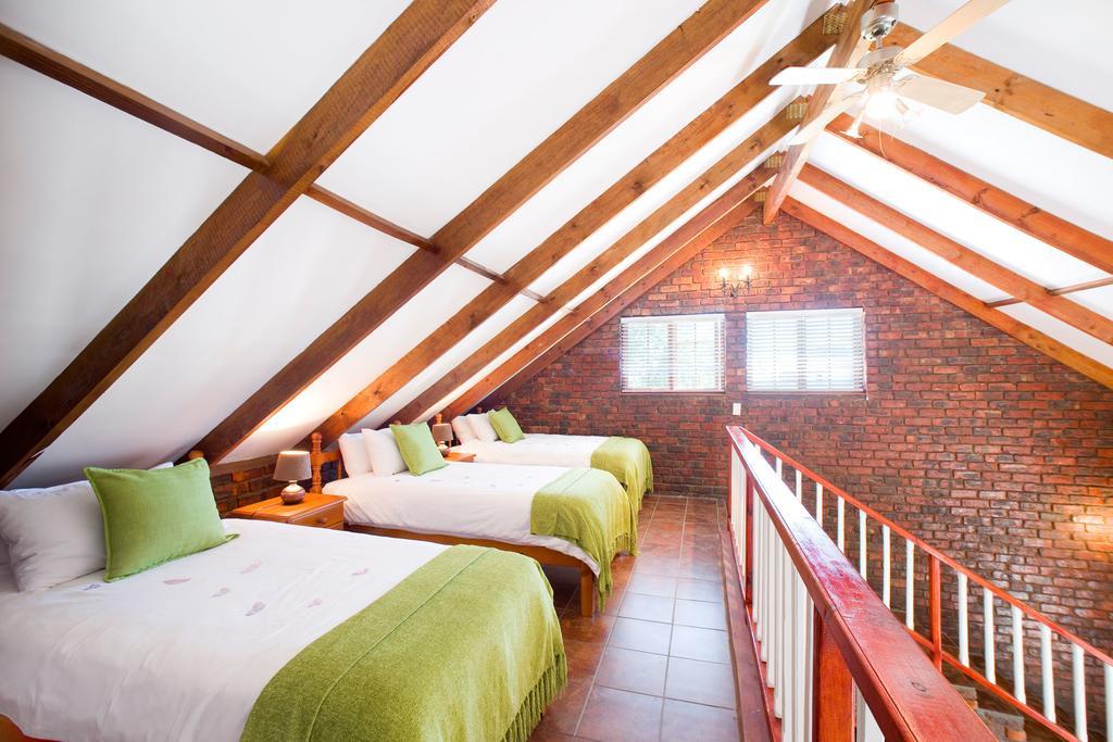 Swallows Nest Country Cottages Stormsrivier Exterior foto
