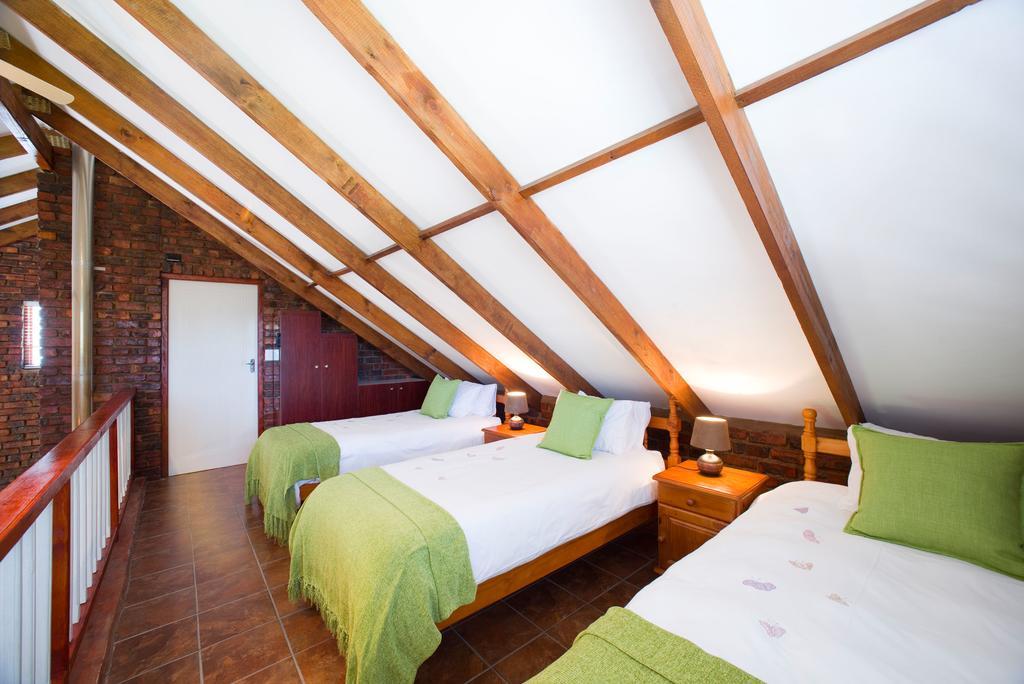 Swallows Nest Country Cottages Stormsrivier Exterior foto