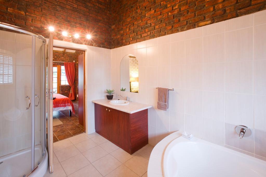 Swallows Nest Country Cottages Stormsrivier Exterior foto