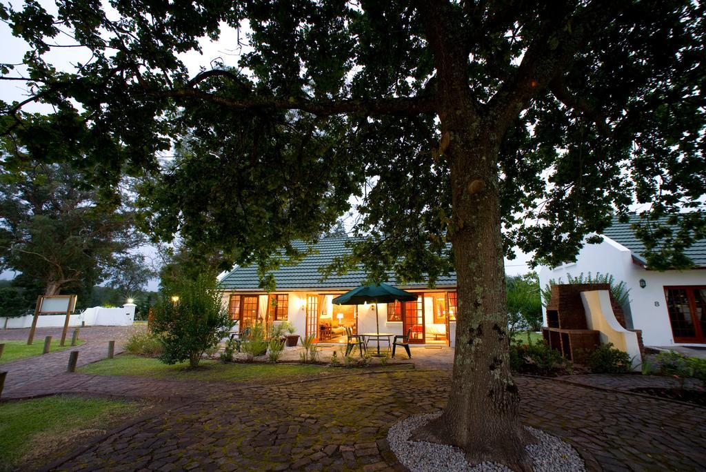 Swallows Nest Country Cottages Stormsrivier Exterior foto