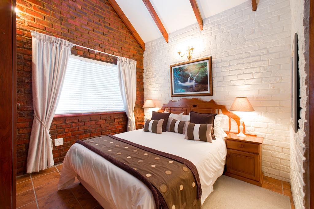 Swallows Nest Country Cottages Stormsrivier Zimmer foto