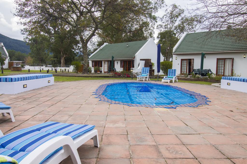 Swallows Nest Country Cottages Stormsrivier Exterior foto