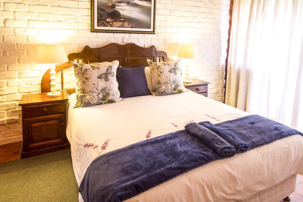 Swallows Nest Country Cottages Stormsrivier Exterior foto